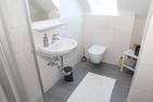  Bei Ruhe Emden & Umgebung - Badezimmer