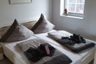  Bei Ruhe Emden & Umgebung - Schlafzimmer