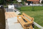 Bei Ruhe Emden & Umgebung - Garten