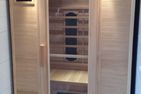  Bei Ruhe Emden & Umgebung - Sauna