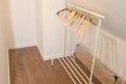  Bei Ruhe Emden & Umgebung - Schlafzimmer