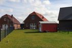  Bei Ruhe Emden & Umgebung - Garten