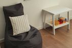  Bei Ruhe Emden & Umgebung - Schlafzimmer