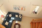  Nordperle Norden/Norddeich - Wohnzimmer