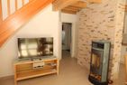  Nordperle Norden/Norddeich - Wohnzimmer