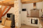  Nordperle Norden/Norddeich - Wohnzimmer