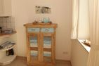  Nordperle Norden/Norddeich - Wohnzimmer