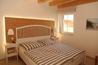 Nordperle Norden/Norddeich - Schlafzimmer