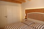  Nordperle Norden/Norddeich - Schlafzimmer