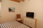  Nordperle Norden/Norddeich - Schlafzimmer
