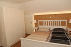 Nordperle Norden/Norddeich - Schlafzimmer