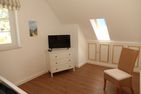  Nordperle Norden/Norddeich - Schlafzimmer