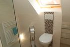  Nordperle Norden/Norddeich - Badezimmer