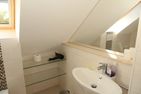  Nordperle Norden/Norddeich - Badezimmer