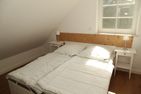  Nordperle Norden/Norddeich - Schlafzimmer