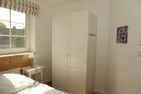  Nordperle Norden/Norddeich - Schlafzimmer