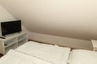  Nordperle Norden/Norddeich - Schlafzimmer