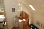  Nordperle Norden/Norddeich - Wohnzimmer