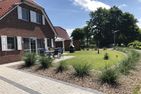  Nordperle Norden/Norddeich - Garten