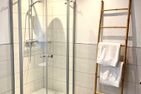  Hampton Huus Greetsiel/Krummhörn - Badezimmer