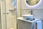  Hampton Huus Greetsiel/Krummhörn - Badezimmer