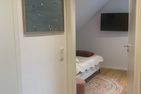  Hampton Huus Greetsiel/Krummhörn - Schlafzimmer