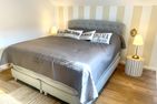  Hampton Huus Greetsiel/Krummhörn - Schlafzimmer