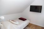  Hampton Huus Greetsiel/Krummhörn - Schlafzimmer