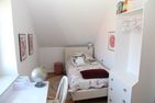  Hampton Huus Greetsiel/Krummhörn - Schlafzimmer