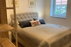  Hampton Huus Greetsiel/Krummhörn - Schlafzimmer