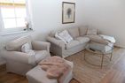  Hampton Huus Greetsiel/Krummhörn - Wohnzimmer