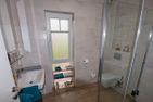  Grachtenblick Greetsiel/Krummhörn - Badezimmer