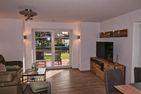  Grachtenblick Greetsiel/Krummhörn - Wohnzimmer
