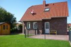  Friesendrööm Greetsiel/Krummhörn - Hauptansicht