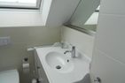  Friesendrööm Greetsiel/Krummhörn - Badezimmer
