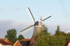  Friesendrööm Greetsiel/Krummhörn - Landschaft