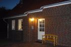  Friesendrööm Greetsiel/Krummhörn - Fassade / Eingang