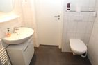  Friesenrose Greetsiel/Krummhörn - Badezimmer