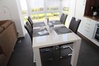  Friesenrose Greetsiel/Krummhörn - Wohnzimmer