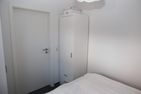  Friesenrose Greetsiel/Krummhörn - Schlafzimmer