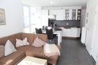  Friesenrose Greetsiel/Krummhörn - Wohnzimmer