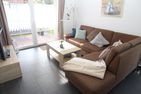  Friesenrose Greetsiel/Krummhörn - Wohnzimmer