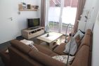  Friesenrose Greetsiel/Krummhörn - Wohnzimmer