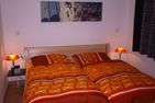  Carmen Greetsiel/Krummhörn - Schlafzimmer