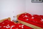  Carmen Greetsiel/Krummhörn - Schlafzimmer
