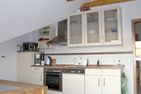  Juistblick Norden/Norddeich - Küche / Küchenzeile