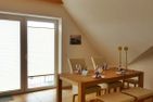 Juistblick Norden/Norddeich - Wohnzimmer