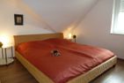  Juistblick Norden/Norddeich - Schlafzimmer