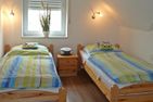  Juistblick Norden/Norddeich - Schlafzimmer