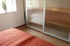  Juistblick Norden/Norddeich - Schlafzimmer